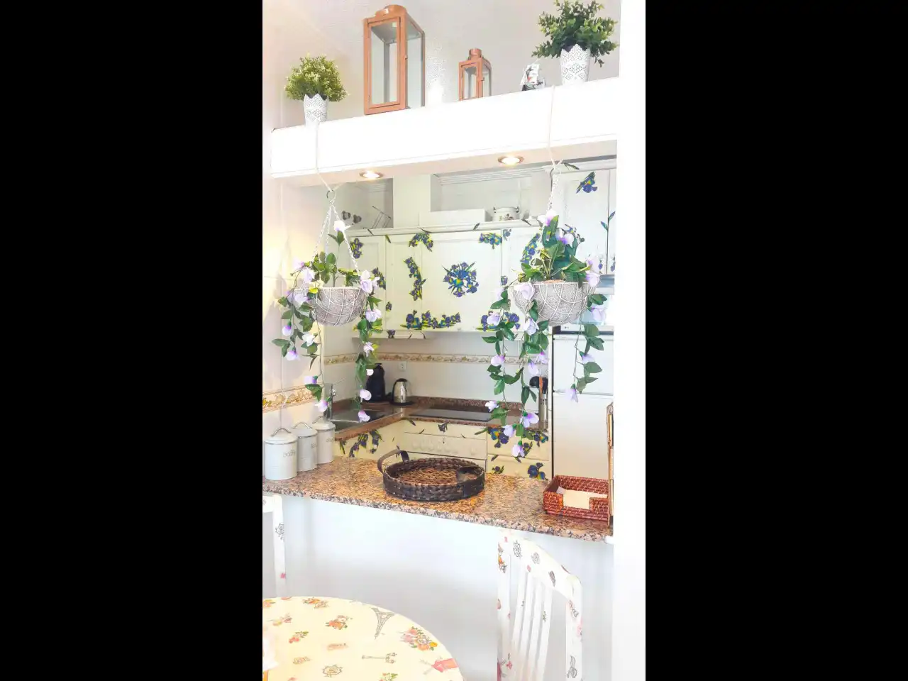 Apartamento con terraza en venta en Centro, imagen 7