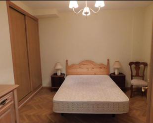 Bedroom of Apartment to rent in  Toledo Capital  with Air Conditioner