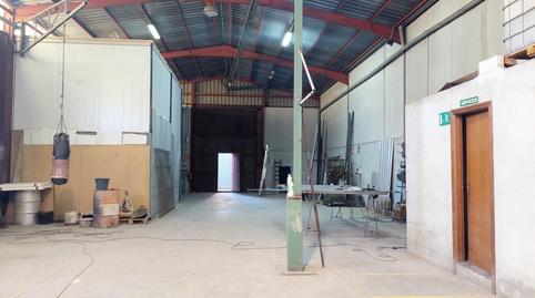 Photo 3 of Industrial buildings to rent in Beniaján, Murcia