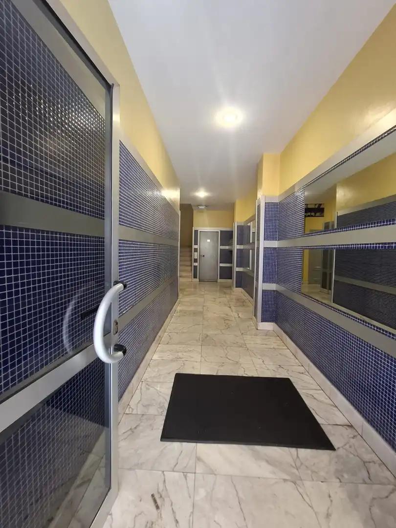 Flat for rent in Gijón   with Heating, Parquet flooring and Furnished
