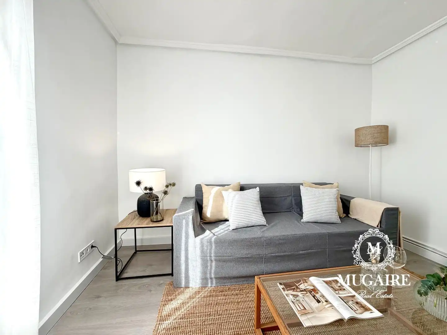 Piso con terraza en venta en Centro - Ariz - Uribarri, imagen 22