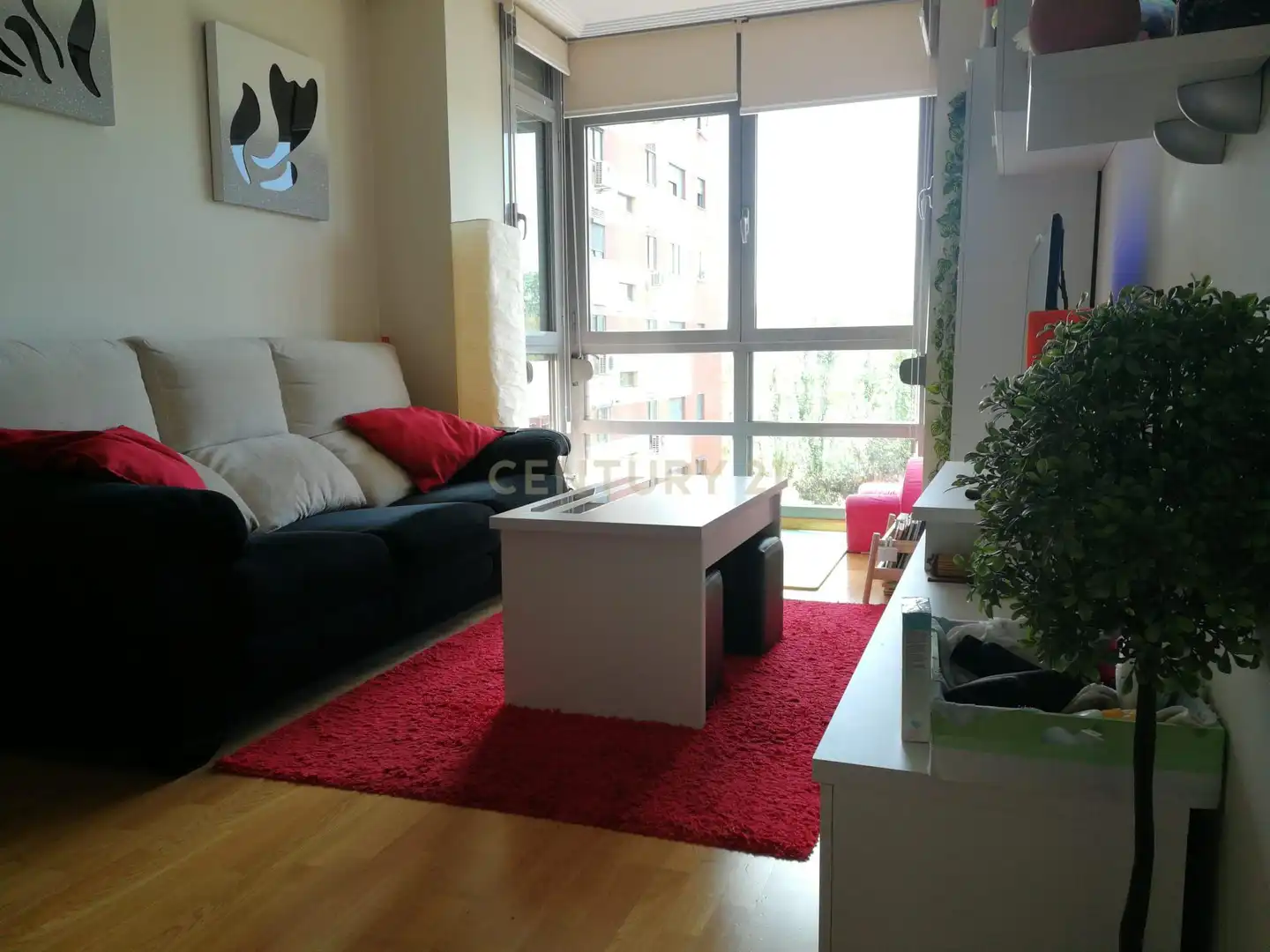Apartamento en venta en Calle Ordicia, Madrid, Spain, -1, Orcasitas