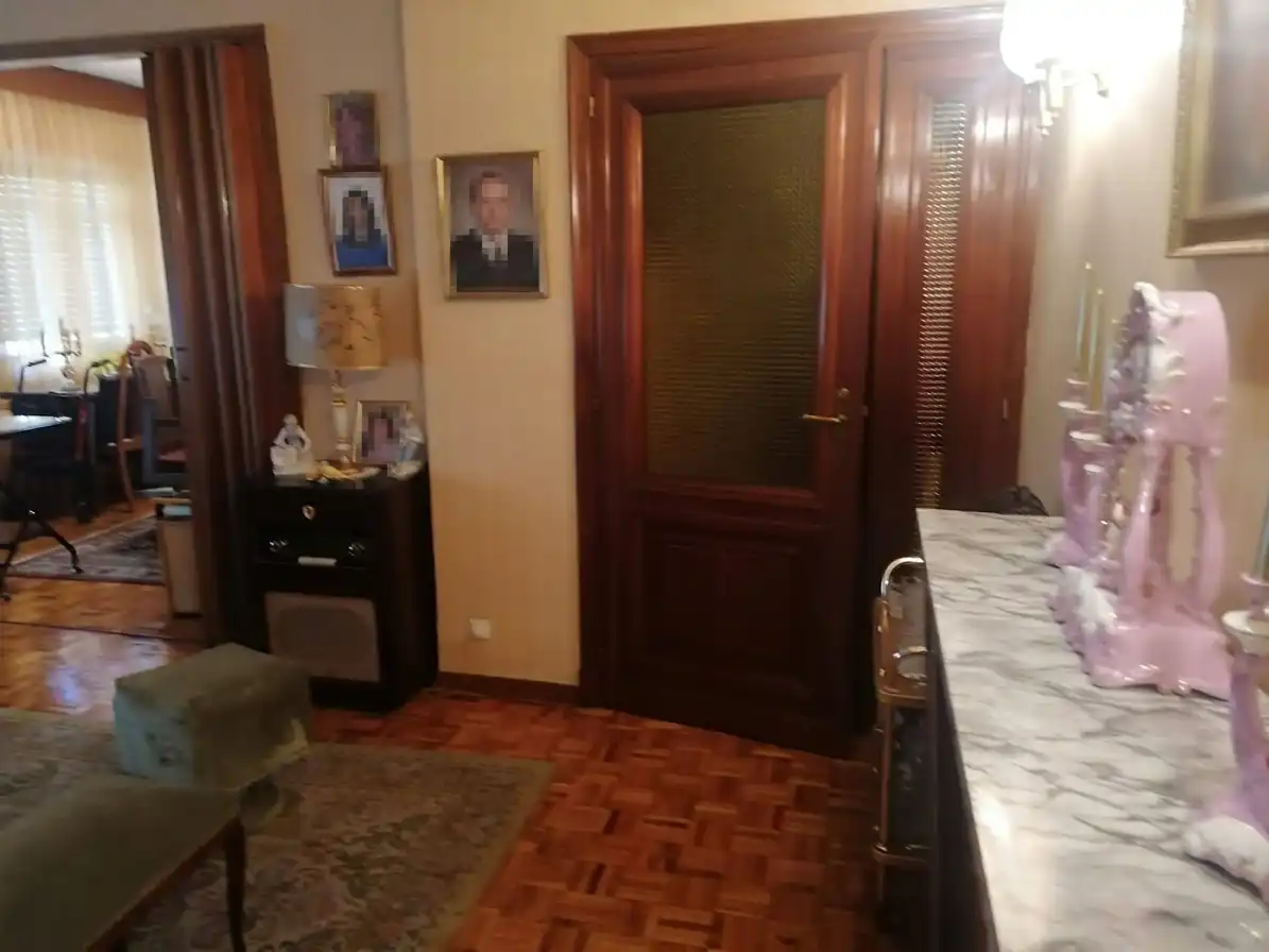 Flat with lift for sale in Paseo de Santa María de la Cabeza, imagen 27