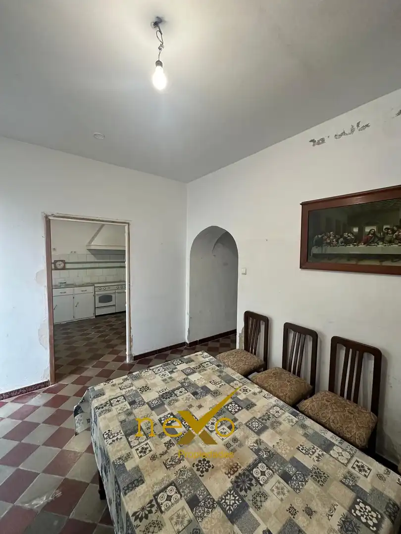 Cocina de Casa o chalet en venta en Carmona