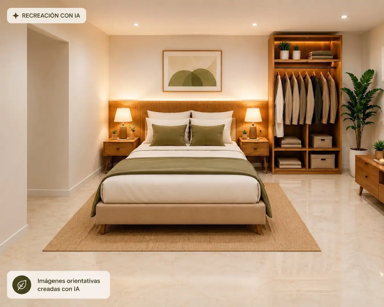 Habitación de Apartamento en venta en Alcalá de Guadaira
