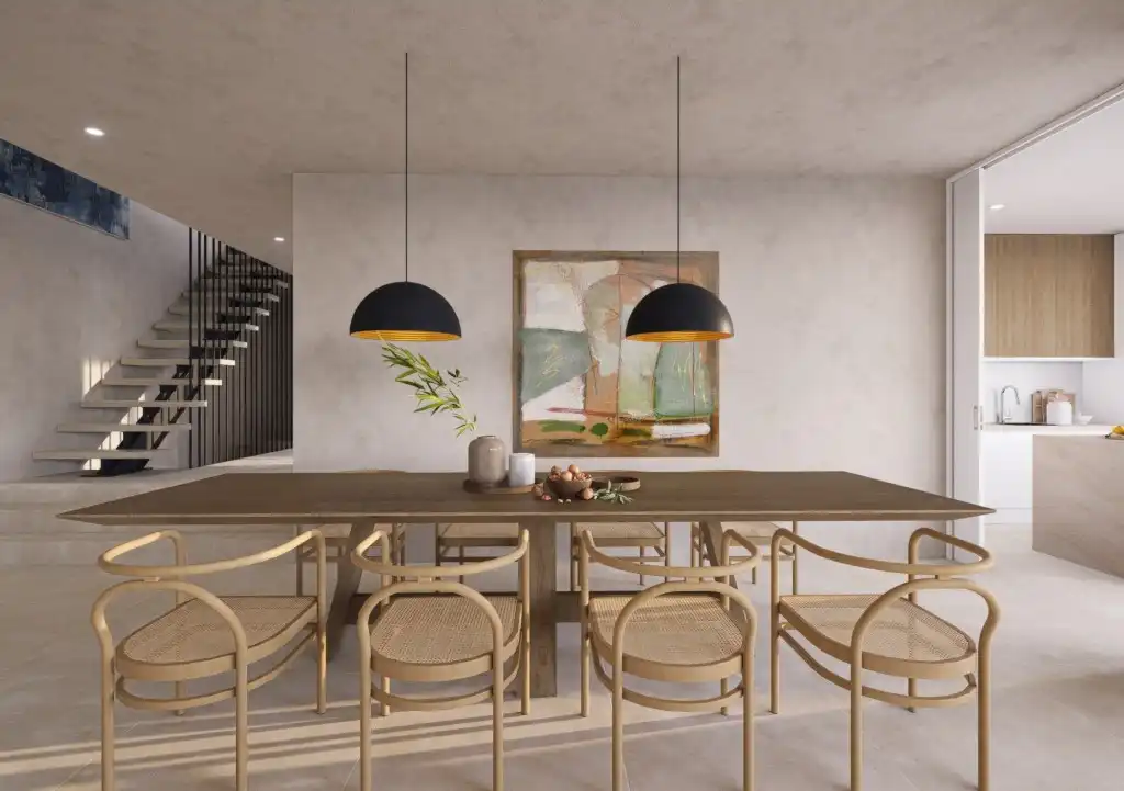 Dining room of Land for sale in Alcúdia