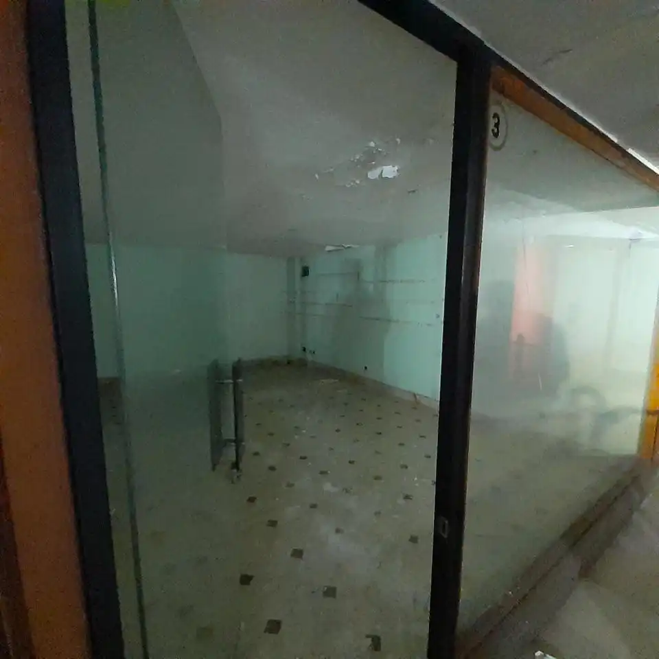 Gewerbefläche zum Verkauf in General Dávila