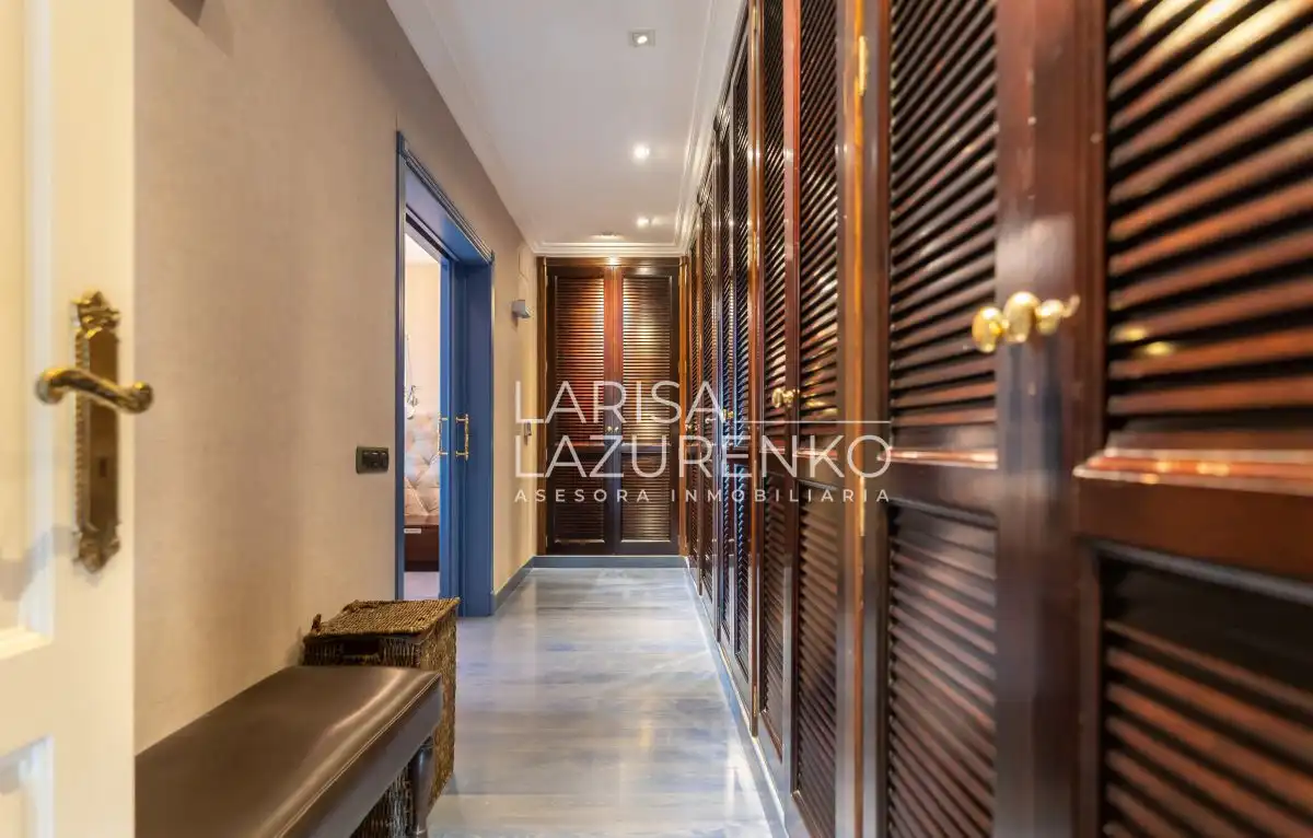 Xalet amb terrassa en venda a Josep Maria Subirahs, imagen 94