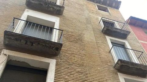 Foto 3 de Piso en venta en Calle la Cuesta, 2, Monzón, Huesca
