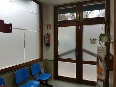 Gewerbefläche zum Verkauf in Calle Fray Diego de Estella