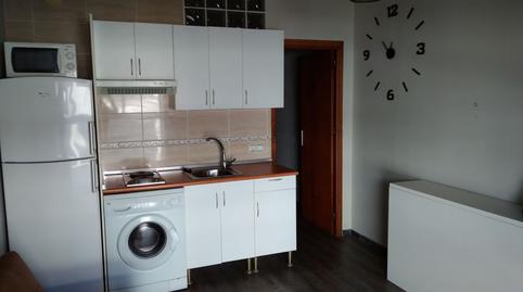 Photo 4 of Flat to rent in San Pablo, San Lorenzo, Sevilla
