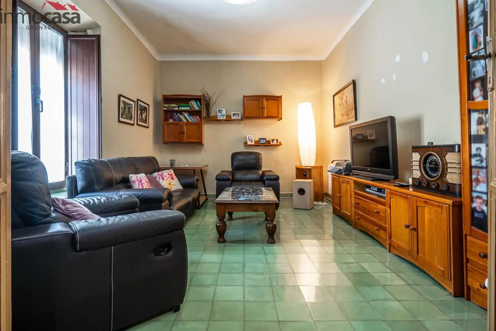 Houses for sale in Valderrubio