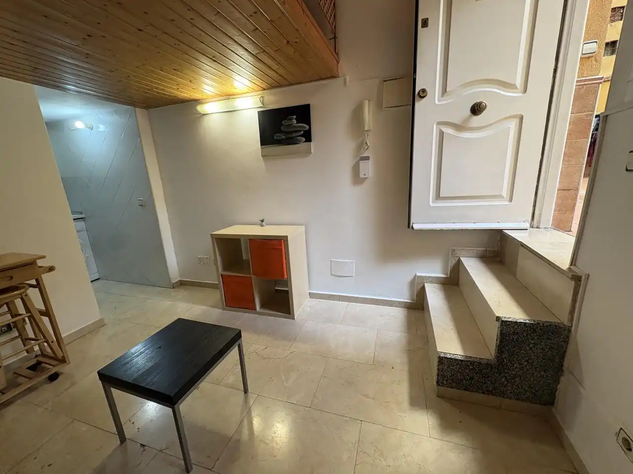 Duplexes for rent in Madrid  with Air Conditioner and Furnished