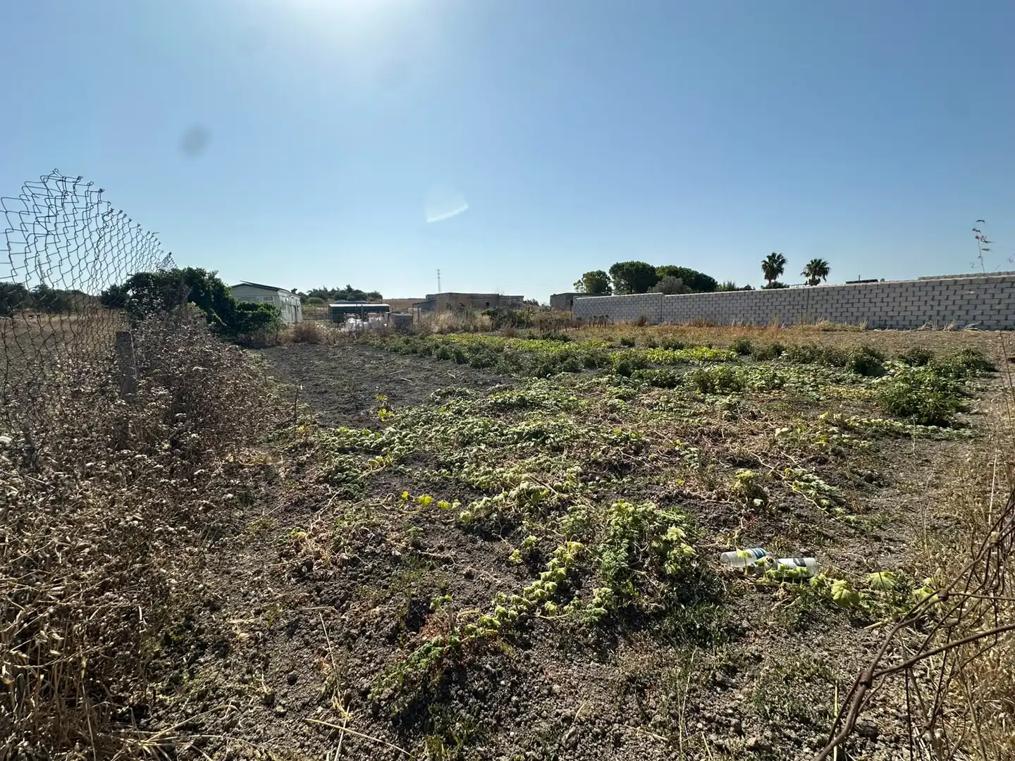 Rustikales Grundstück zum Verkauf in La Banda - Campo de Fútbol, imagen 5