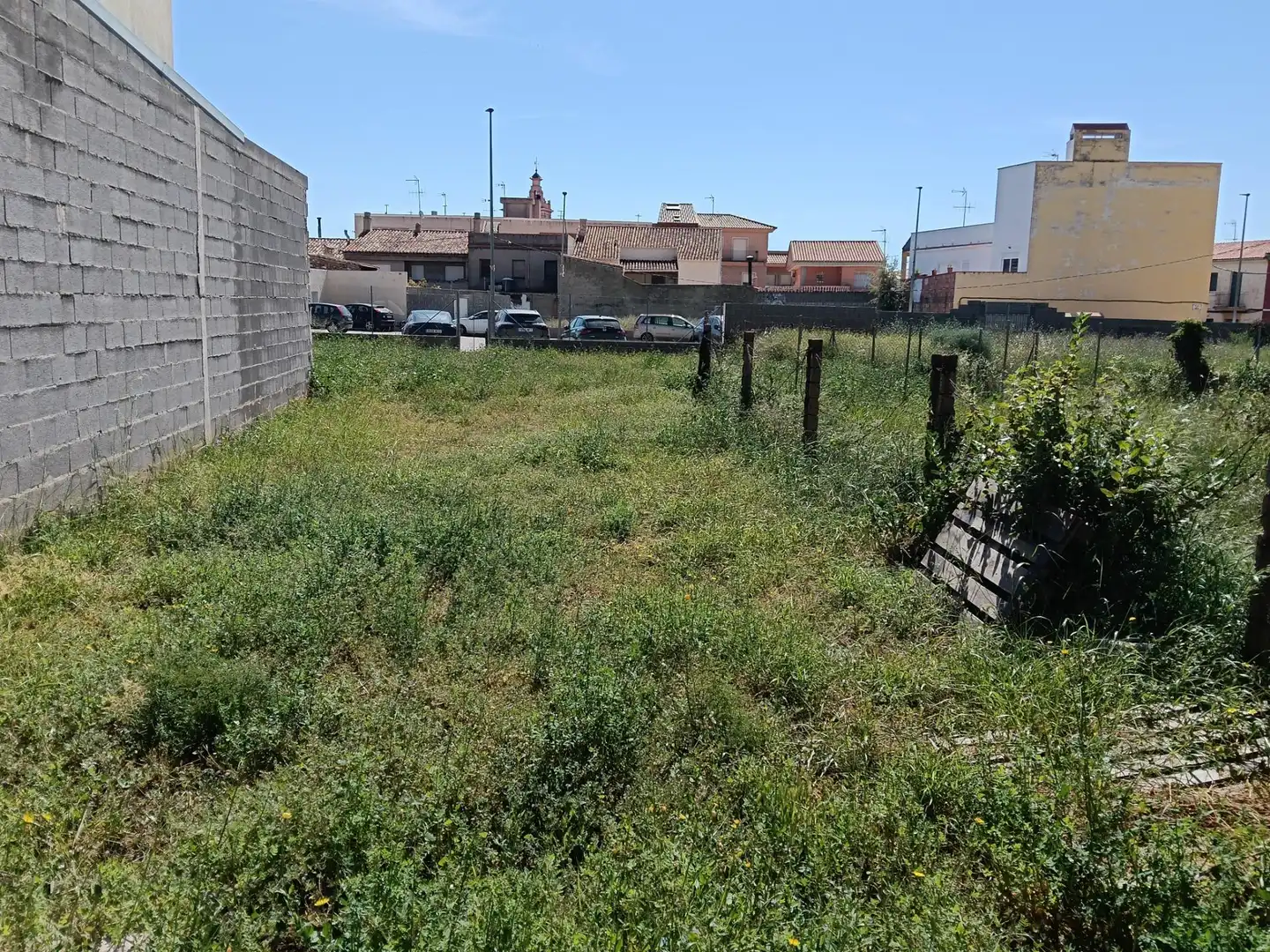 Residential land for sale in Calle Calle Valencia, imagen 7
