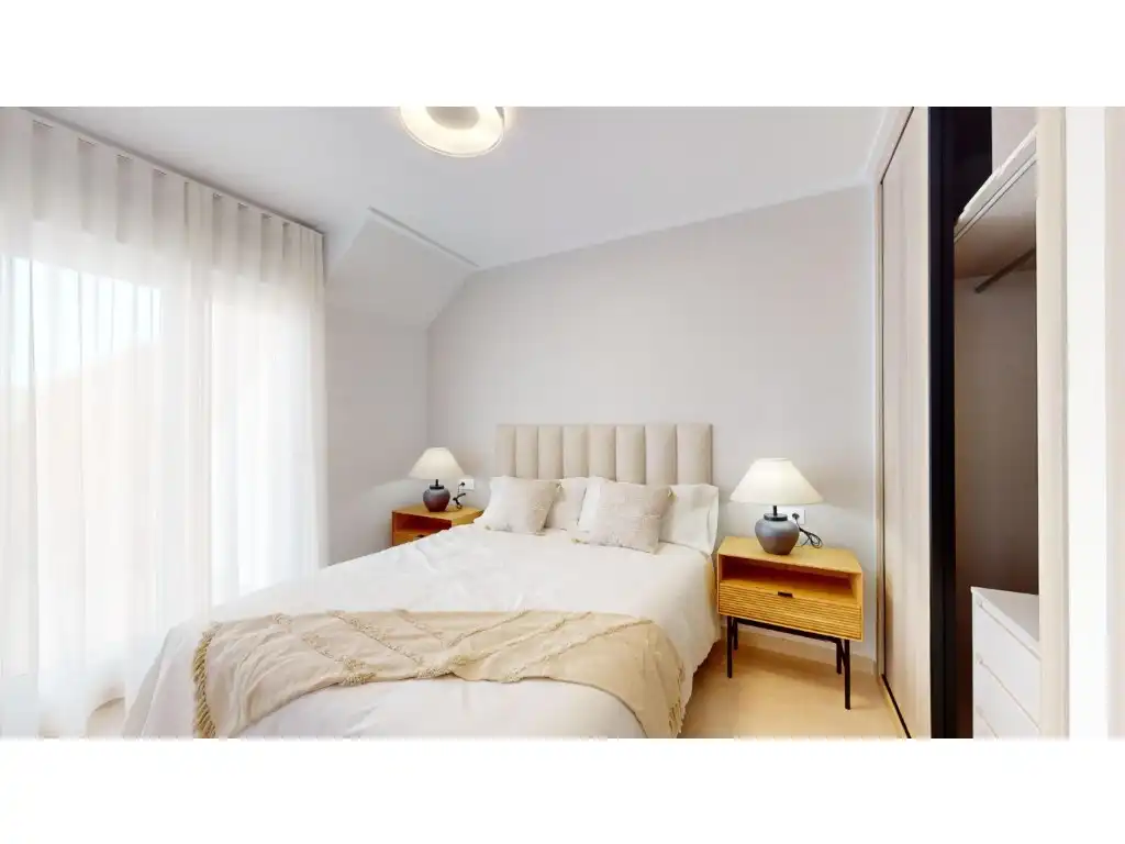 Apartamento con piscina en venta en Pilar de la Horadada ciudad, imagen 47