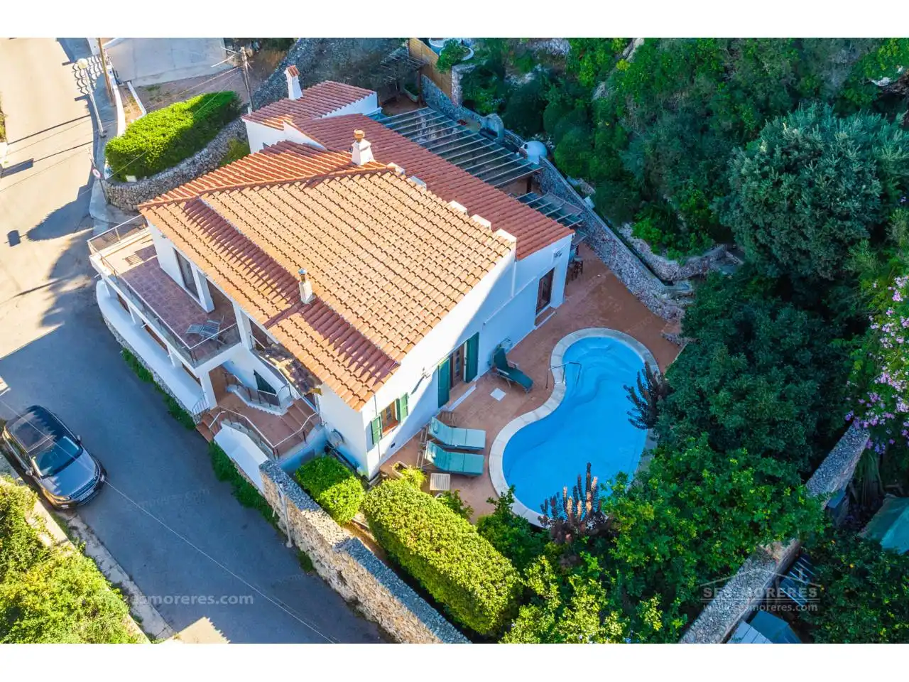 Villa avec jardin à vendre à Santa Anna - Sol de l'Est, imagen 20
