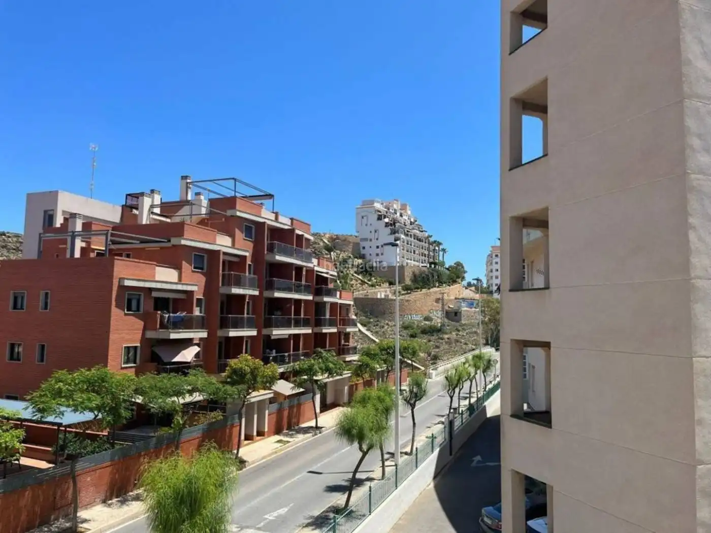 Duplex to rent in Avenida Santa Pola 101, imagen 3