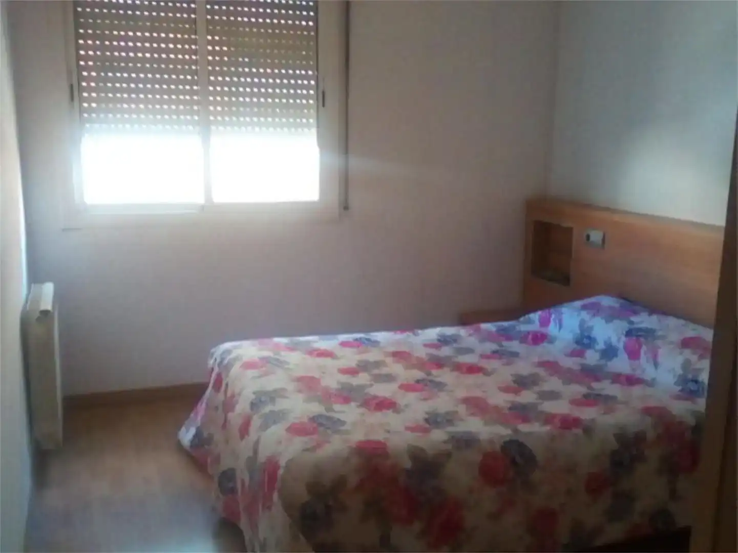 Habitación de Piso en venta en Terrassa