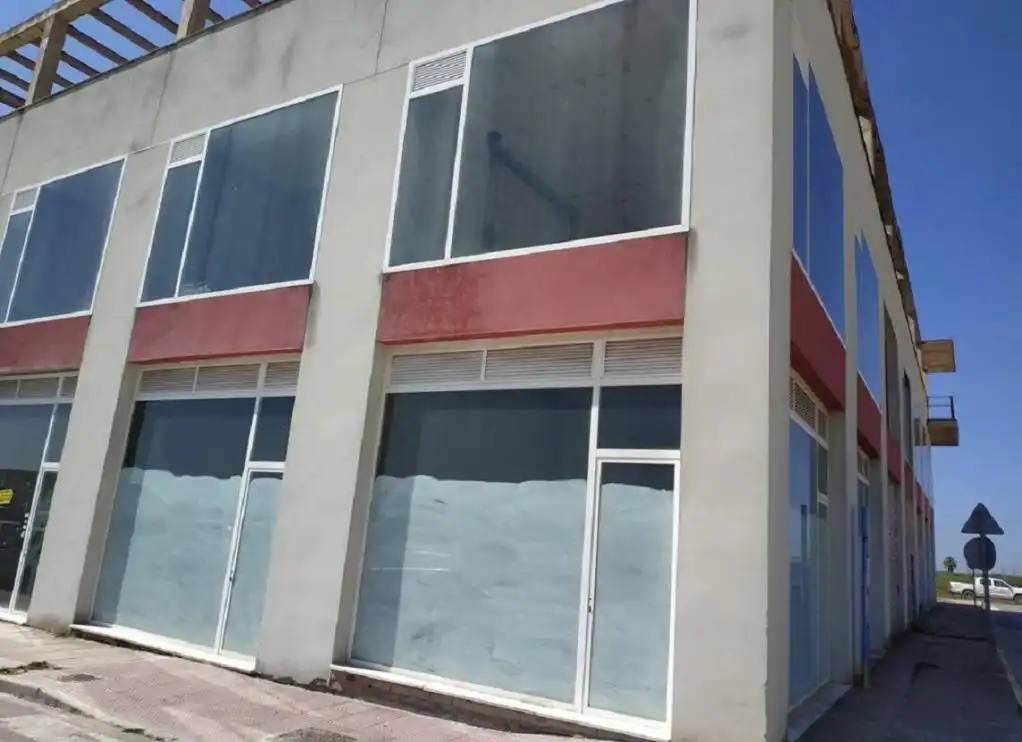 Local comercial en venta en PALMERAS (DE LAS)