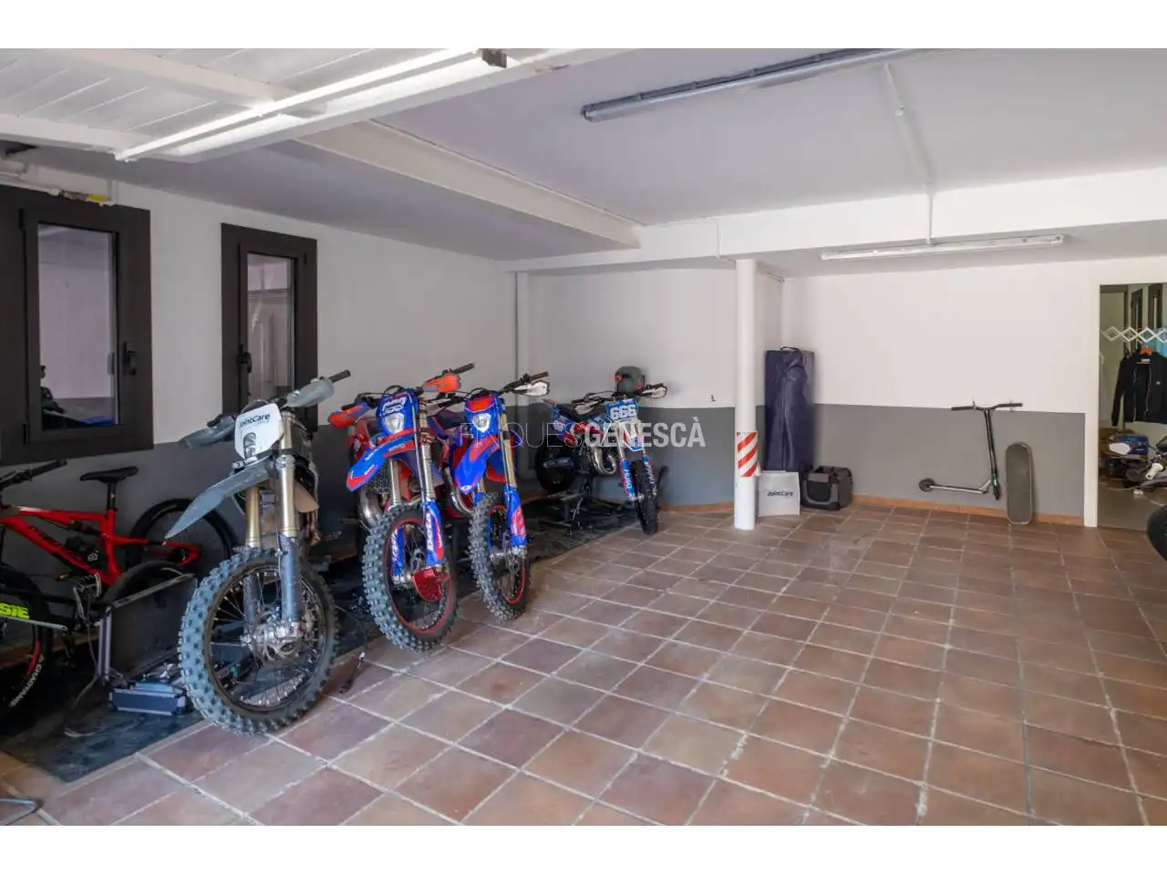 Casa o chalet en venta en Matadepera con Aire acondicionado, Calefacción y Jardín privado