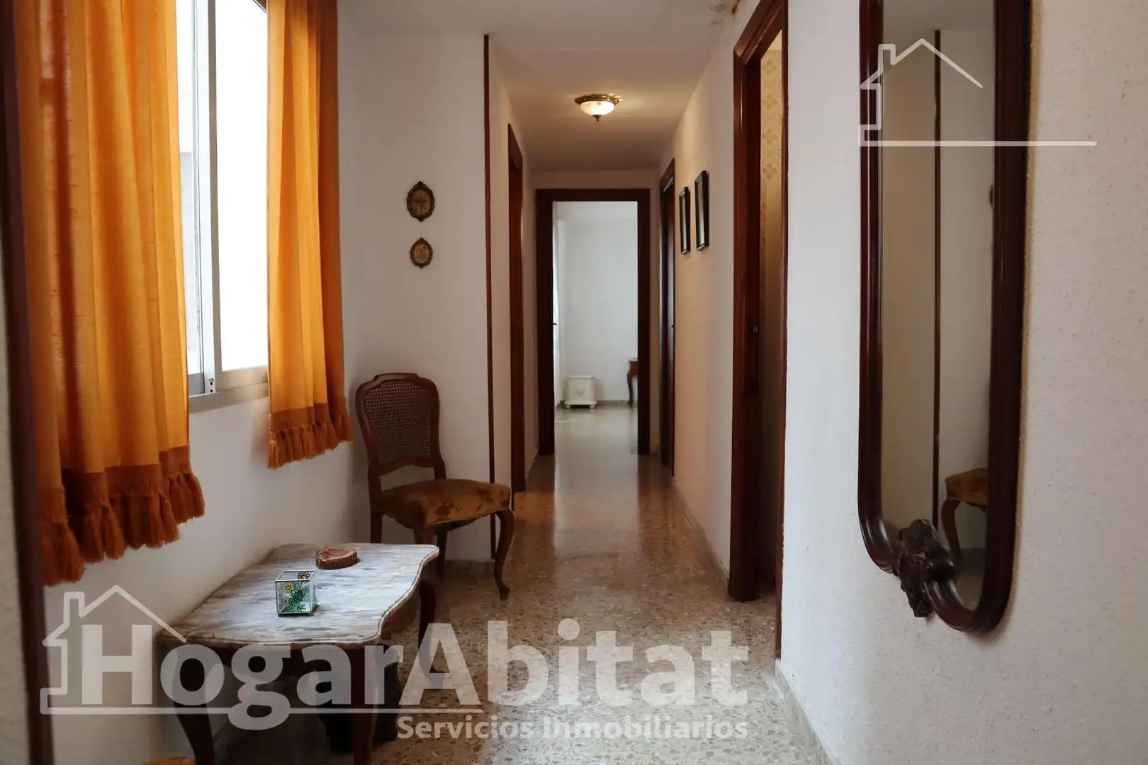 Piso en venta en Oliva con Terraza y Balcón