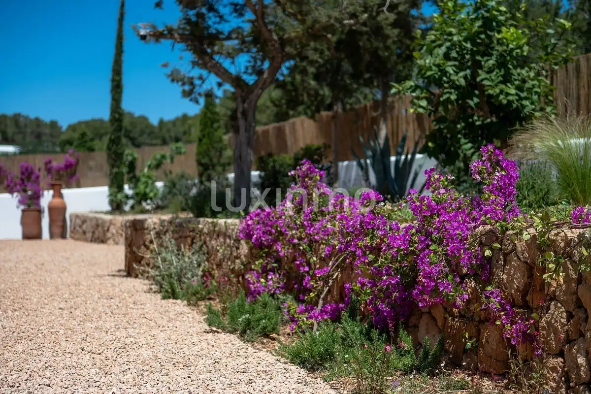 Villa con terrazza in vendita a Sant Antoni de Portmany, imagen 30