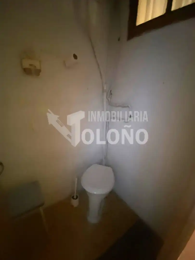 Baño de Finca rústica en venta en Laguardia con Trastero