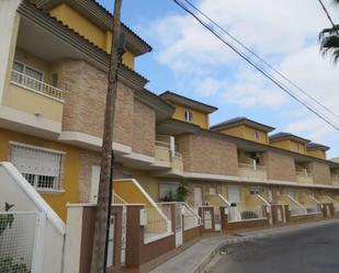 Exterior view of Garage for sale in  Murcia Capital