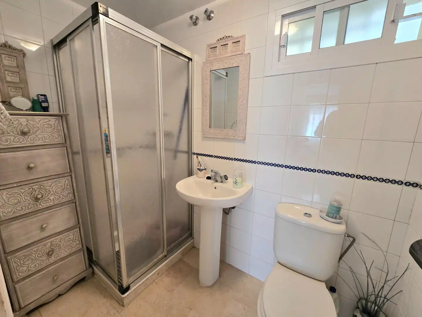 Apartment with pool to rent in Playa de los Boliches, imagen 19