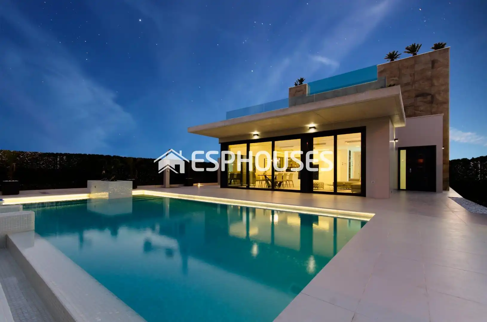 House with terrace for sale in Orihuela Costa, imagen 61