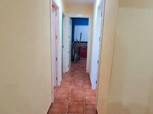Piso en venta en Polopos con Aire acondicionado, Piscina y Amueblado