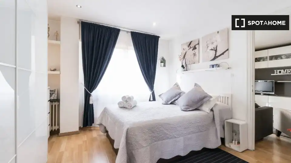 Wohnung zur Miete in Barrio de Salamanca, imagen 19