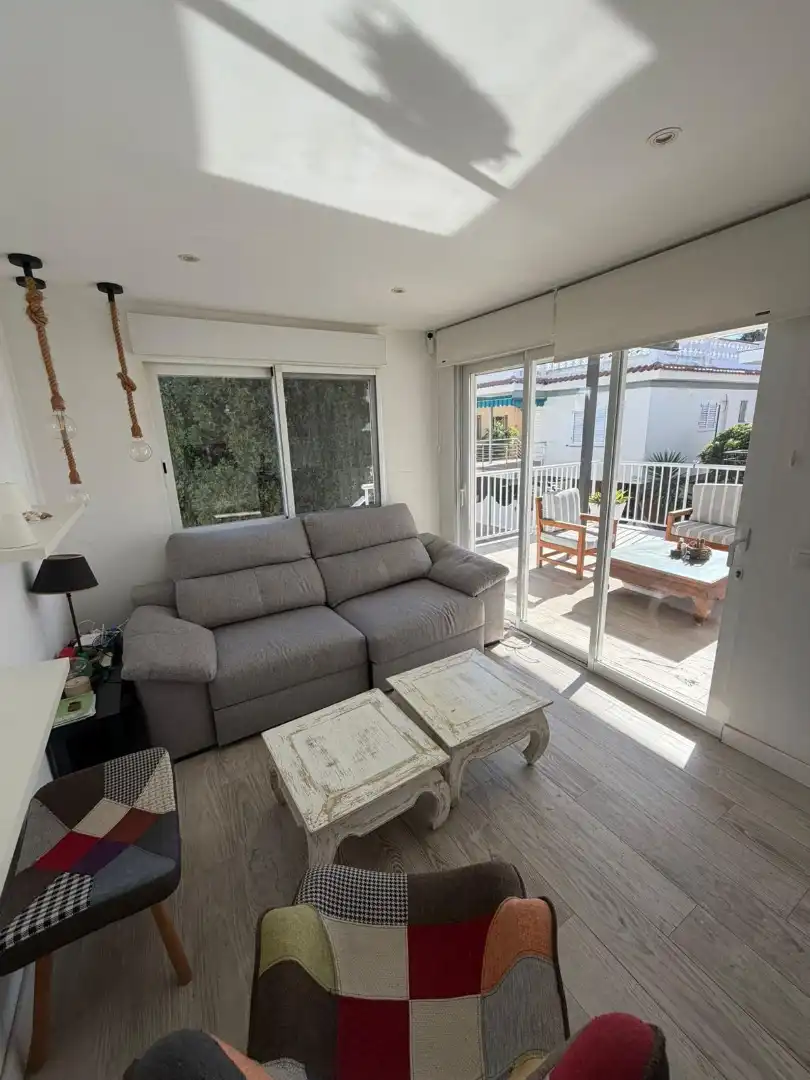 Villa mit Terrasse zum Verkauf in Playa, imagen 12