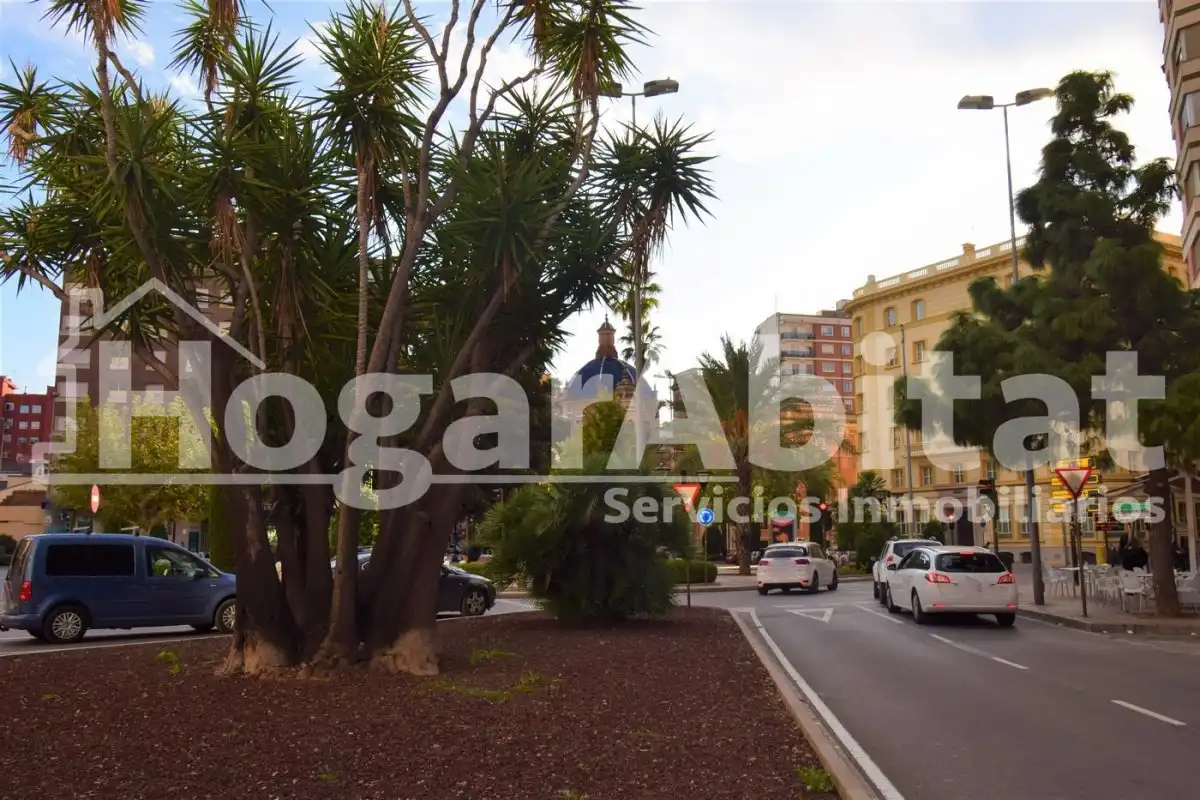 Außenansicht von Residential zum Verkauf in Castellón de la Plana / Castelló de la Plana