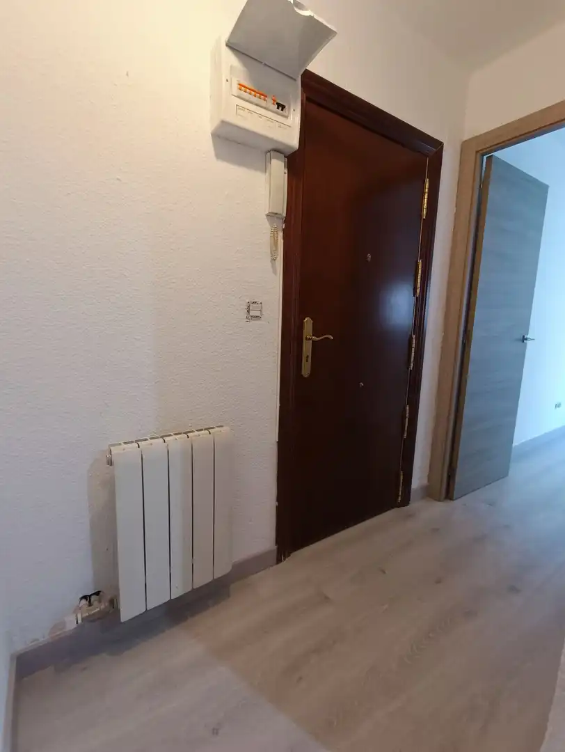 Flat for sale in Zaragoza  with Heating