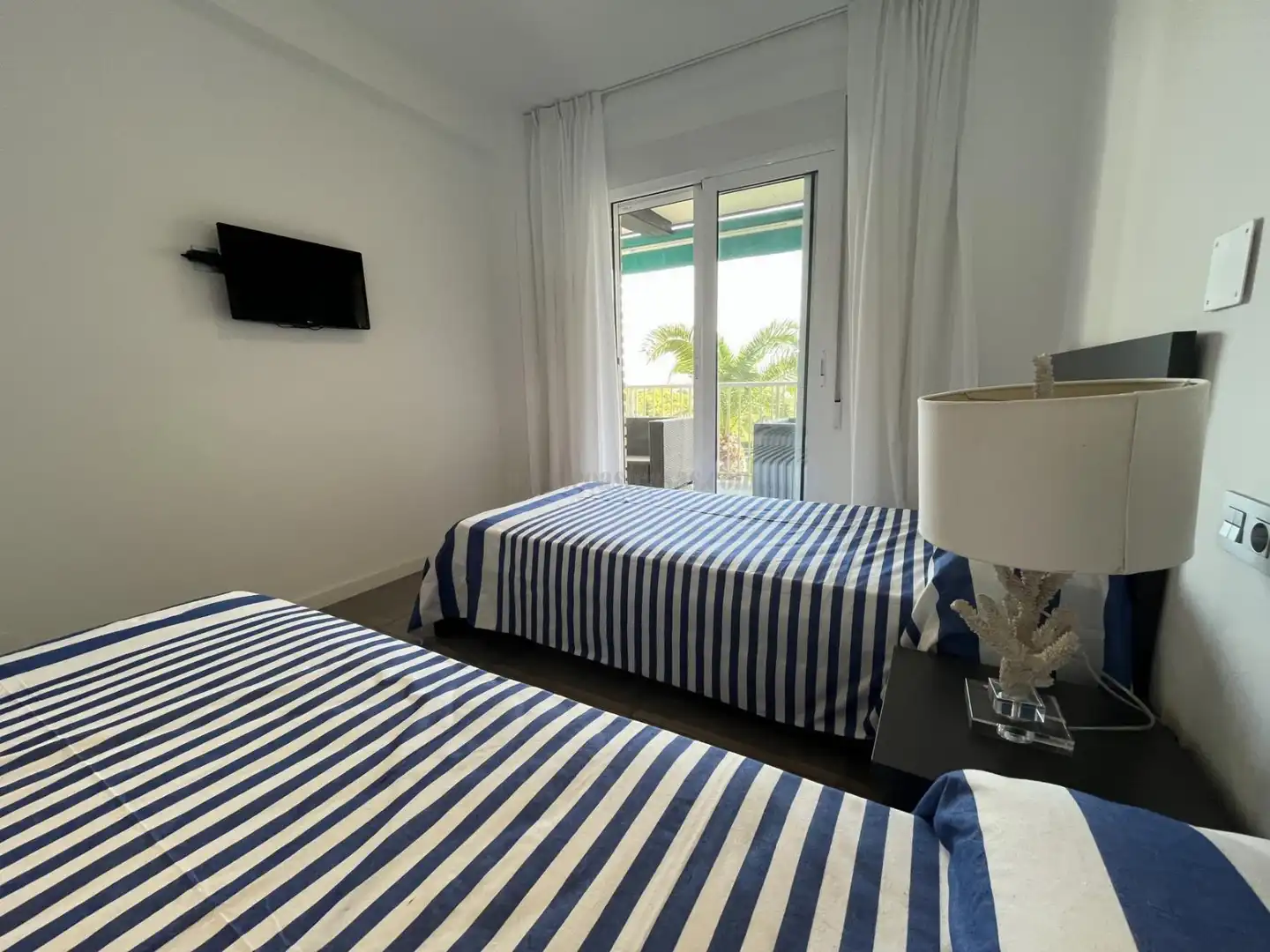 Dormitori de Apartament en venda en Orihuela amb Aire condicionat, Calefacció i Terrassa
