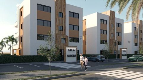 Foto 4 de Apartamento en venta en Condado de Alhama, Alhama de Murcia