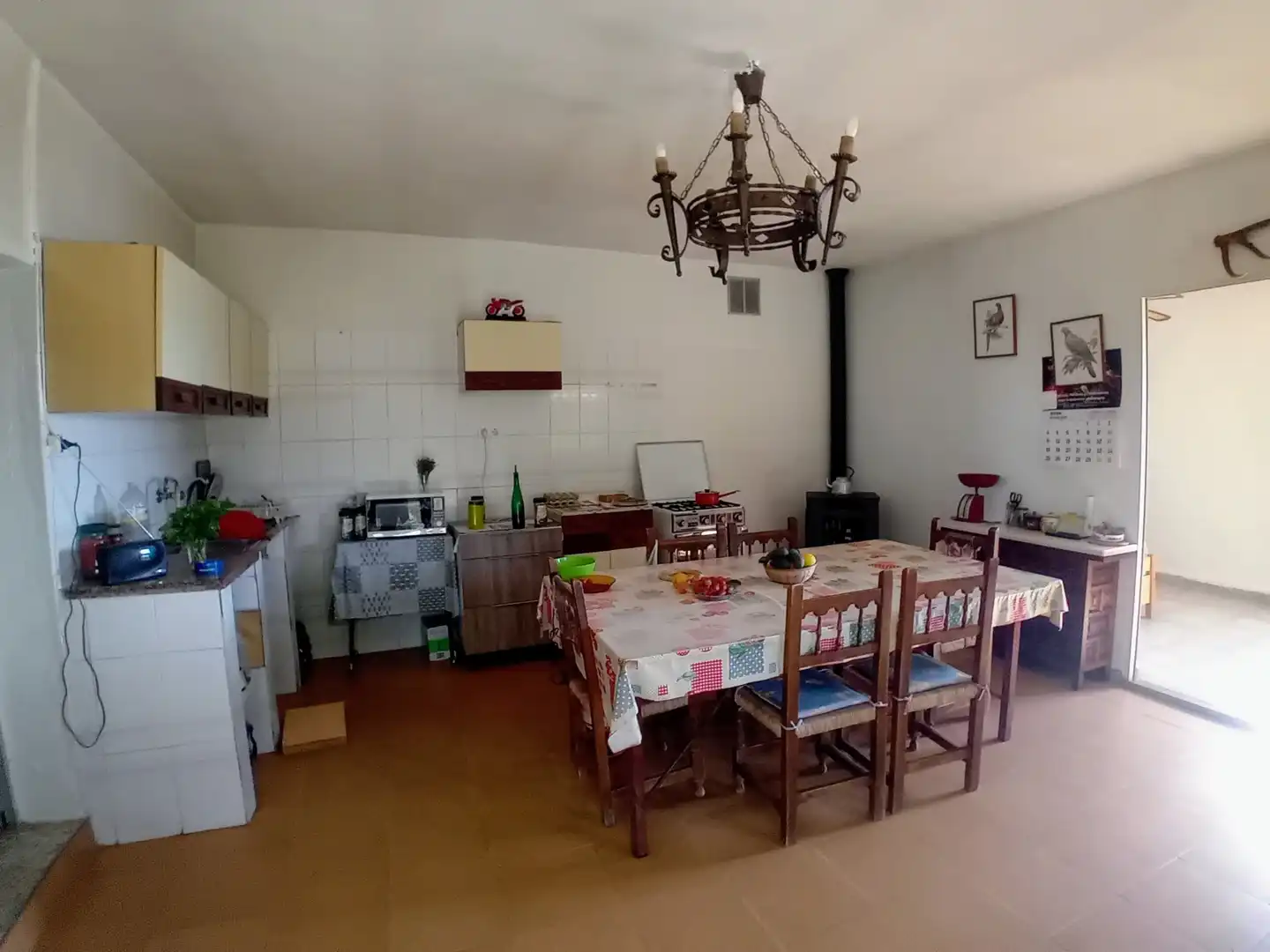 Casa rústica en venda a Yunquera, imagen 6