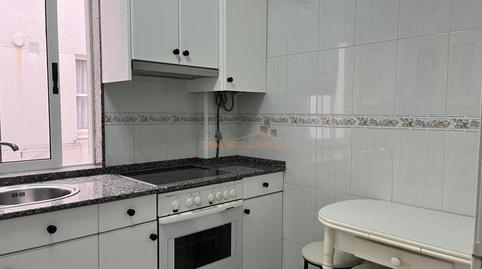 Foto 2 de Pis de lloguer a Piñeiros- Freixeiro, A Coruña