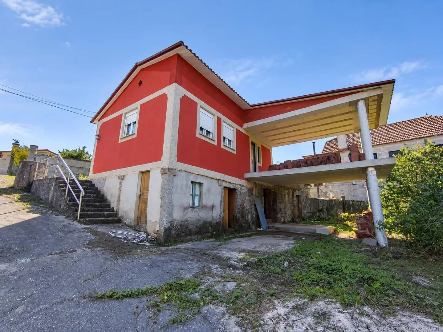 Maison à vendre à Lugar Chans-Fiolledo, imagen 6