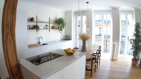 Photo 5 of Flat for sale in Larramendi Kalea, Área Romántica, Gipuzkoa