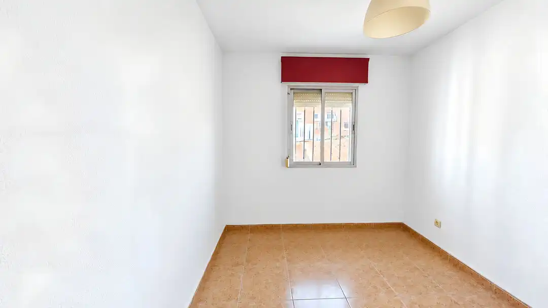 Dormitori de Pis en venda en Coslada pueblo
