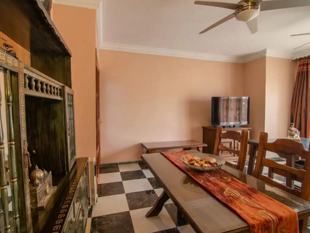 Comedor de Casa o chalet en venta en La Rinconada