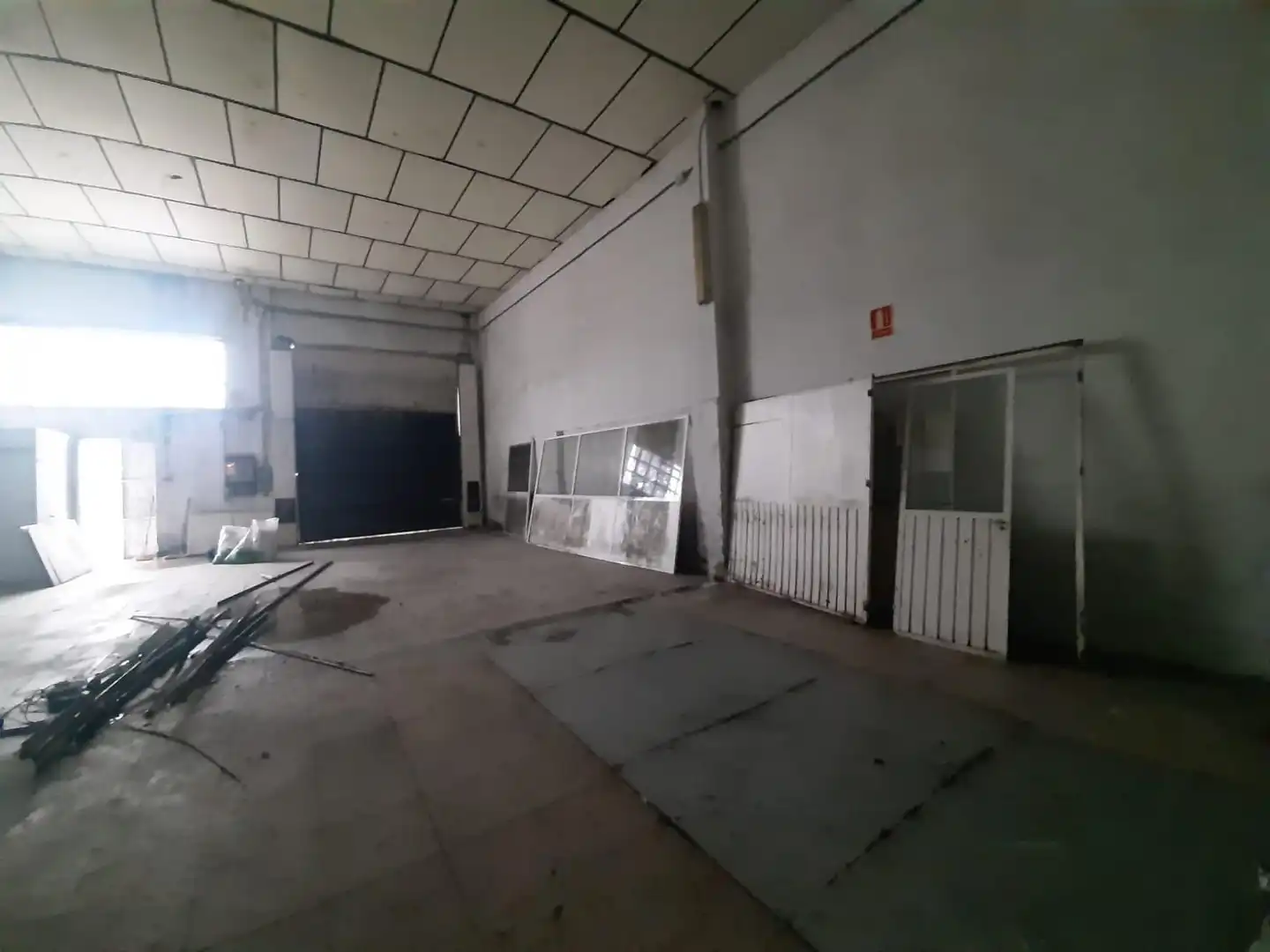 Nau industrial en venda a Ruta de la Plata, imagen 4