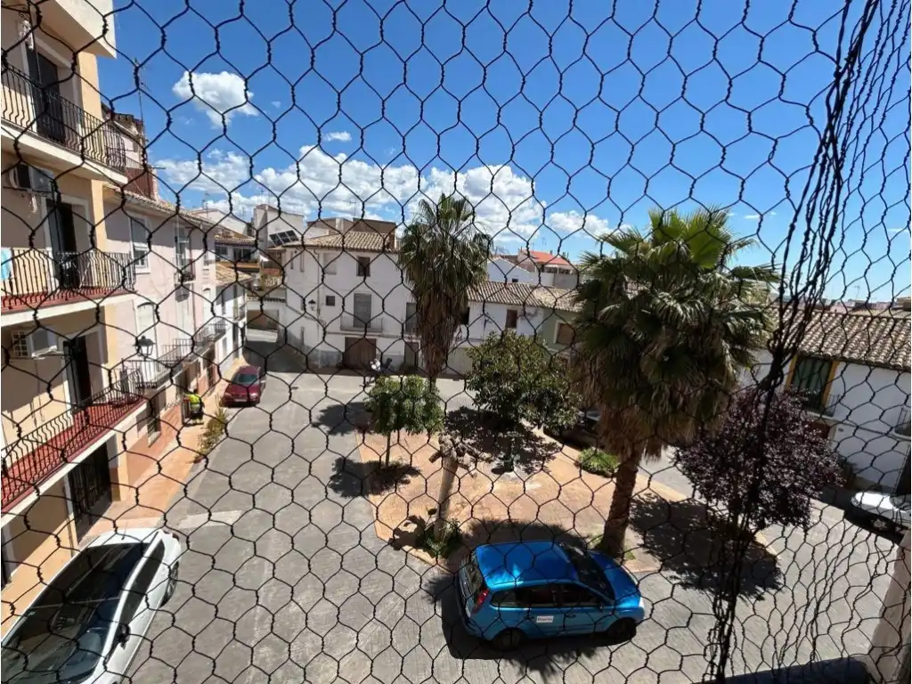 Casa amb terrassa en venda a Segorbe, imagen 30