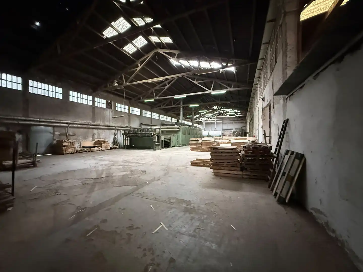 Nave industrial en venta en Casalarreina, imagen 28