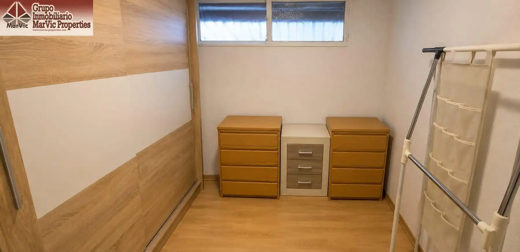Bedroom of Attic for sale in Benidorm  with Furnished
