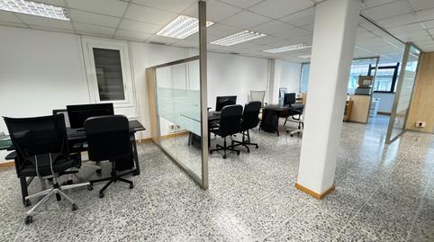 Foto 3 de Oficina de lloguer a Carrer de Tuset, Sant Gervasi- Galvany, Barcelona