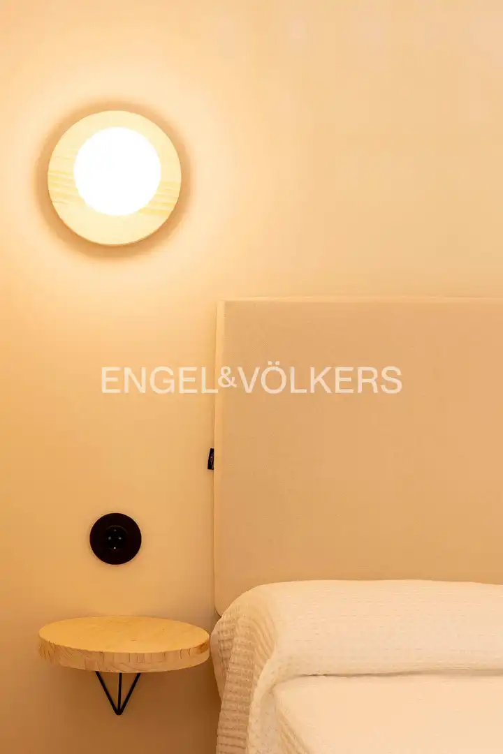 Wohnung zum Verkauf in Segovia mit Heizung und Terrasse